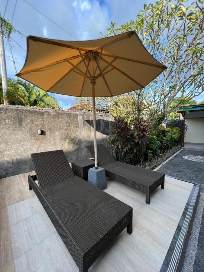 Nari Homestay Canggu  Exterior photo