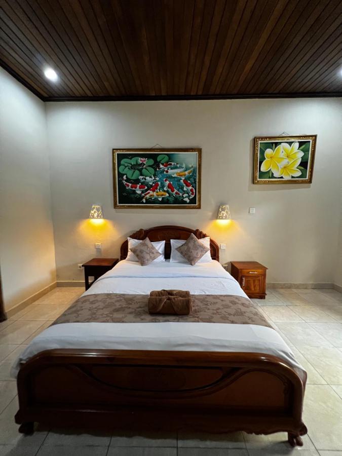 Nari Homestay Canggu  Exterior photo