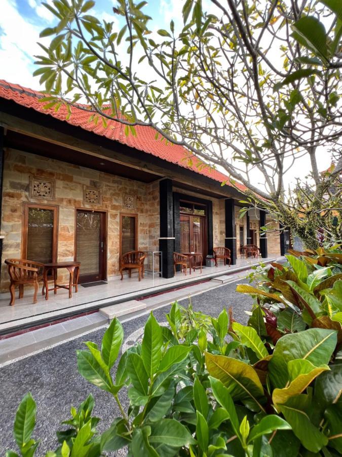 Nari Homestay Canggu  Exterior photo